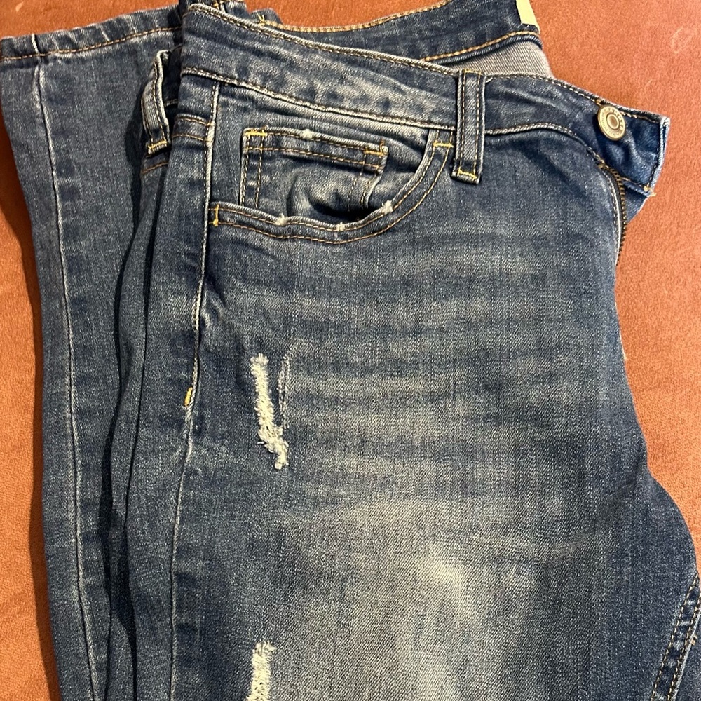 Women’s jeans